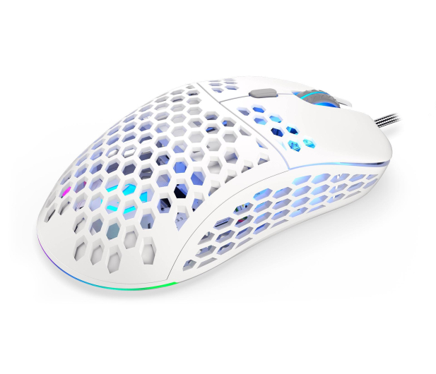 ENDORFY Lix Onyx White - 1078839 - zdjęcie 3